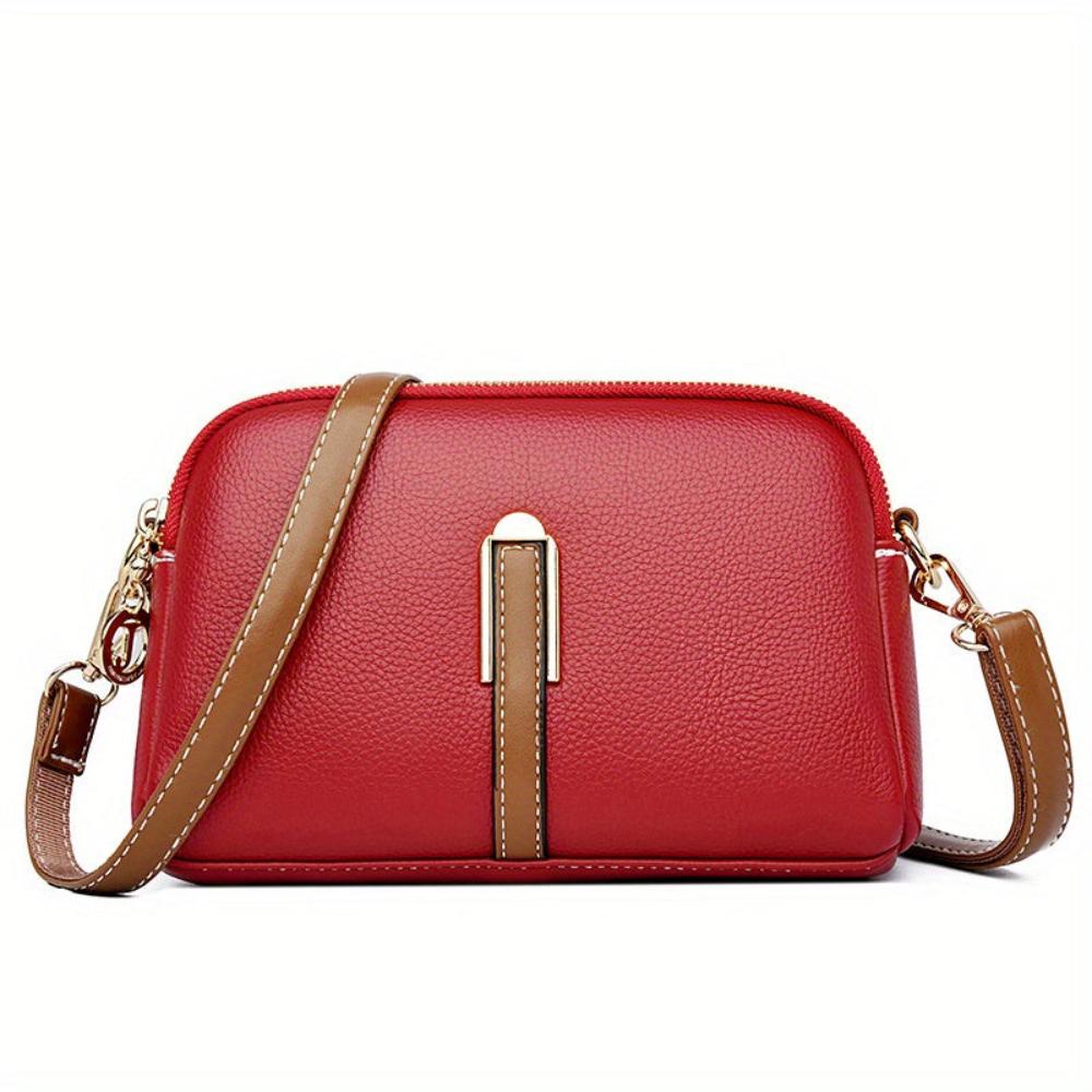 Sienna | Bolso bandolera confort y estilo