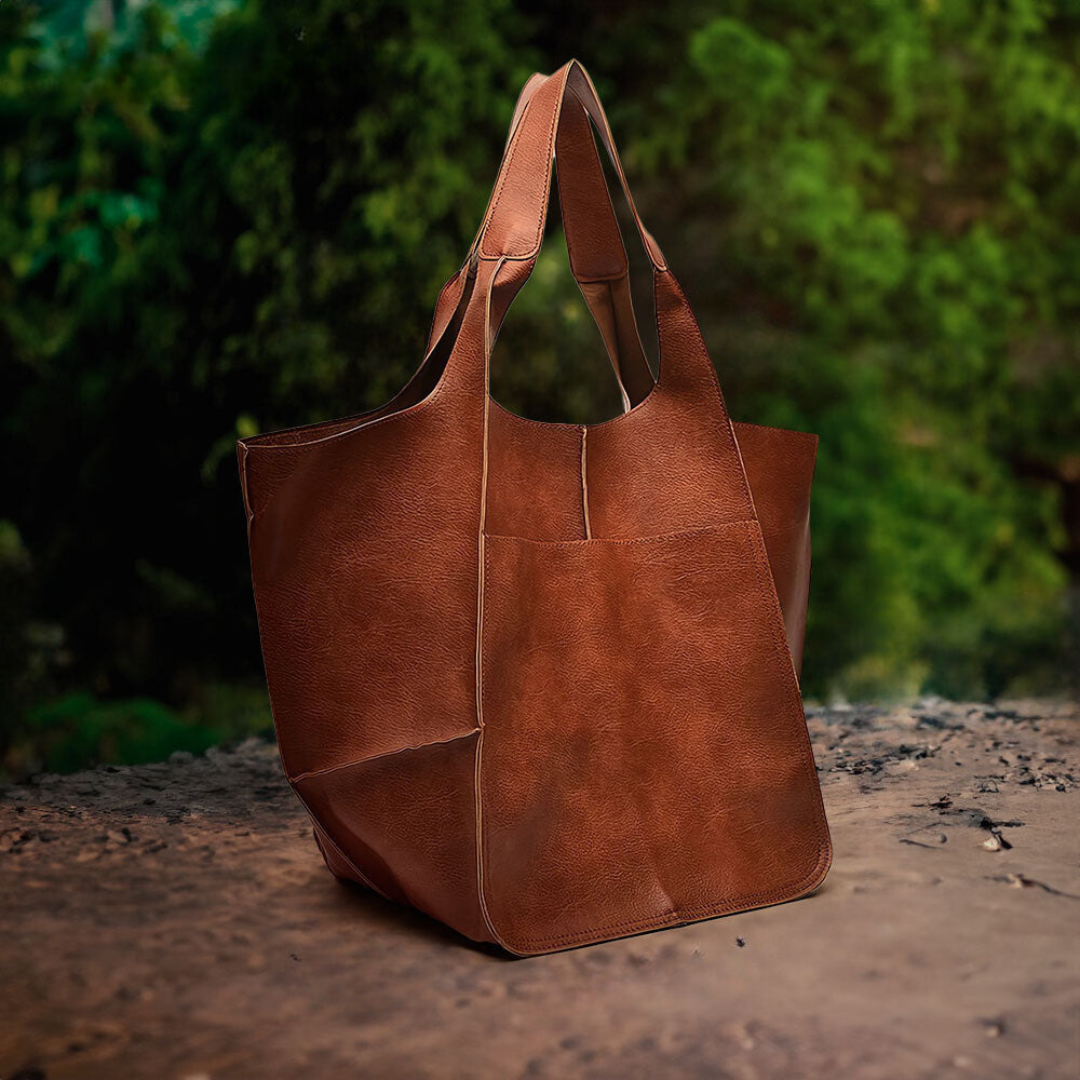 Cecilia | Bolsa Vintage con Encanto Nostálgico