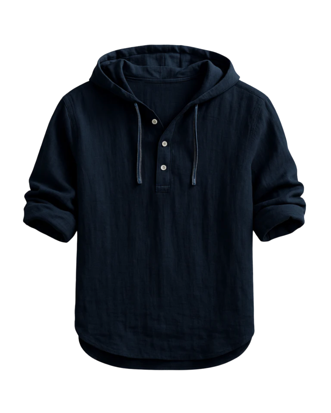 Len | Camiseta con Capucha