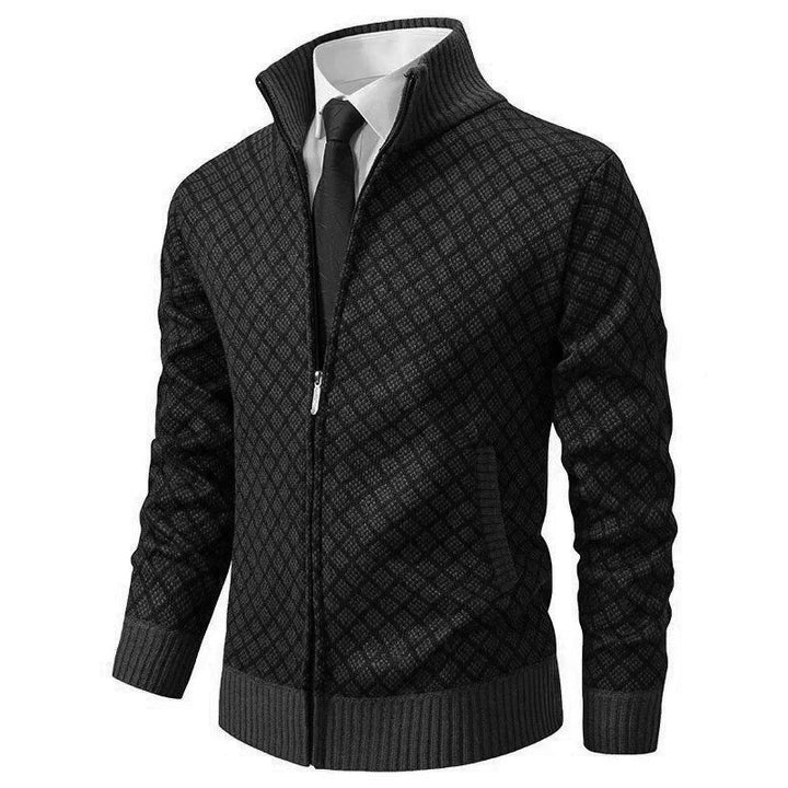 Marsella | Chaleco Premium para Hombre en Material Suave