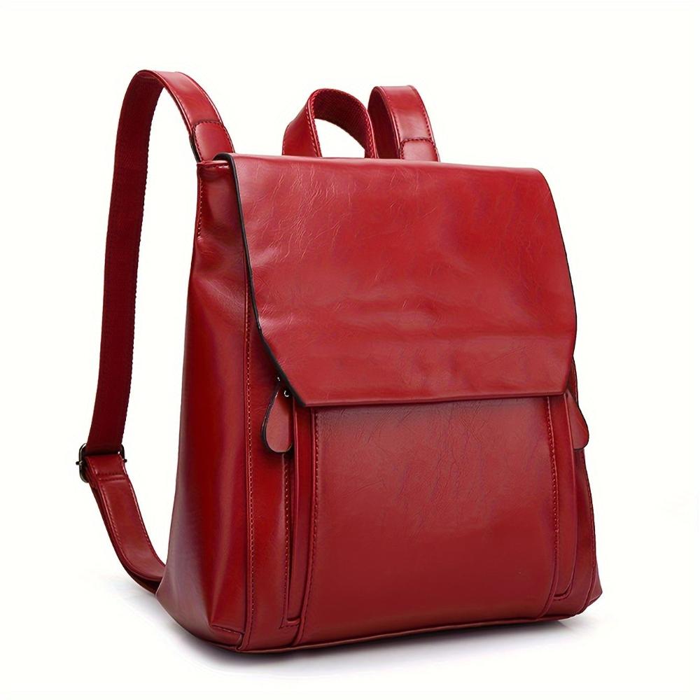 Elowen | Mochila retro-chic acolchada