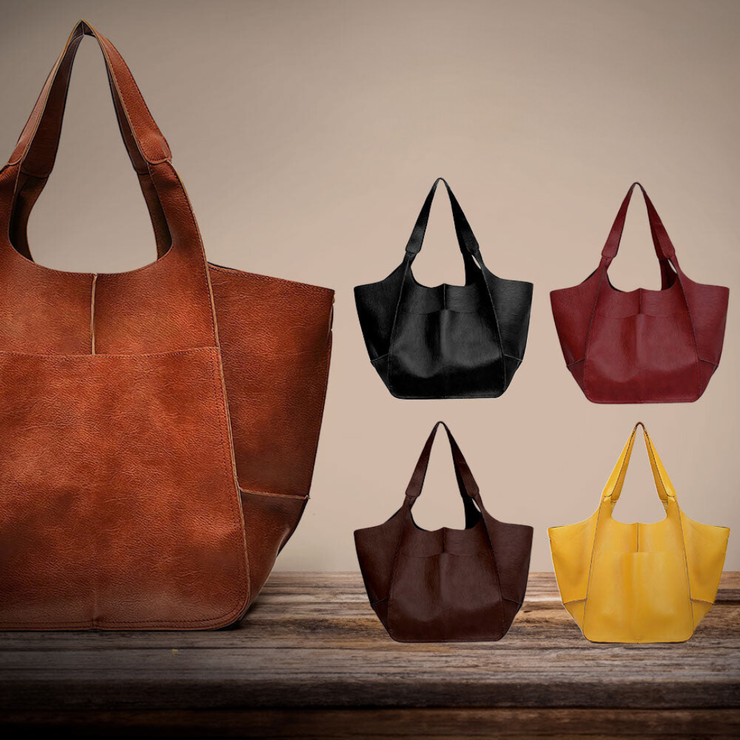 Cecilia | Bolsa Vintage con Encanto Nostálgico