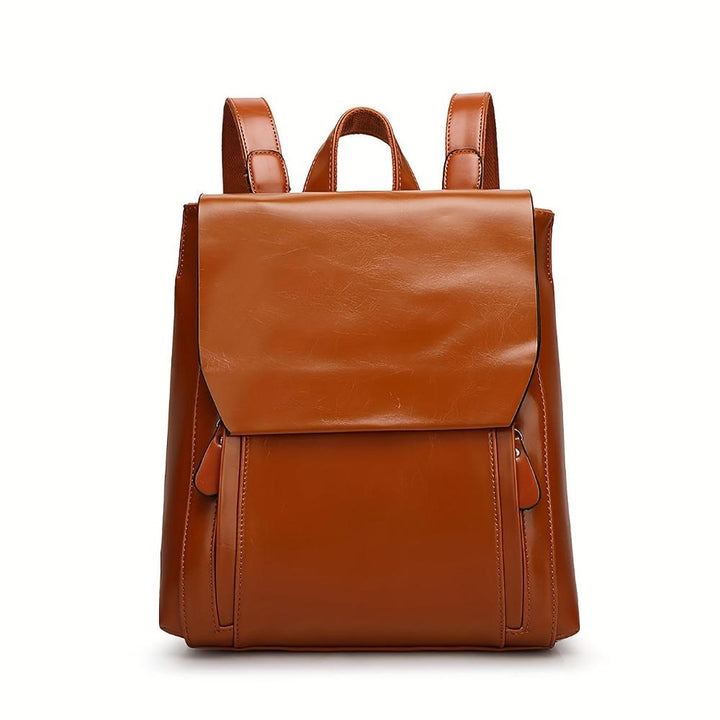 Elowen | Mochila retro-chic acolchada