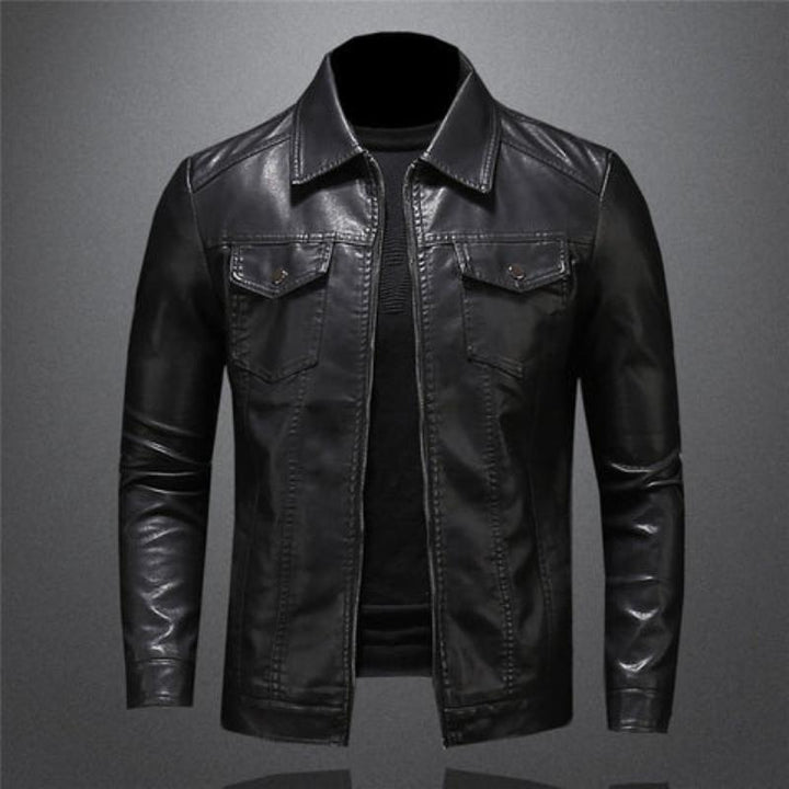 Colt™ - Chaqueta de Cuero