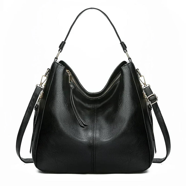 Romy | Bolso Elegante de Cuero