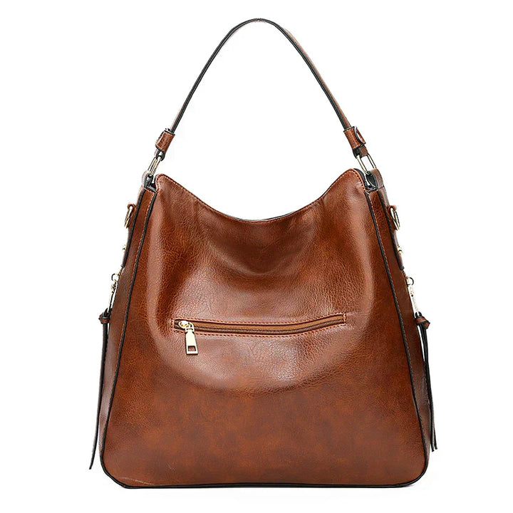 Romy | Bolso Elegante de Cuero