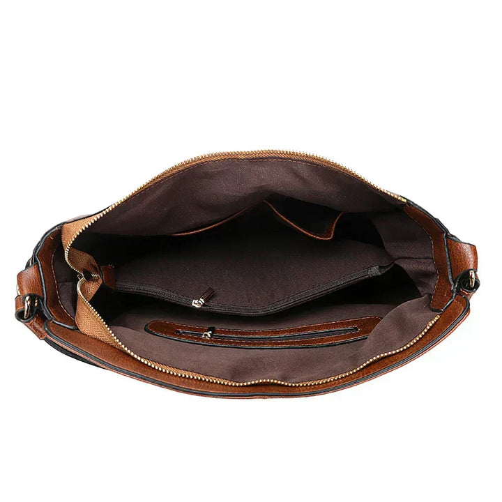 Romy | Bolso Elegante de Cuero