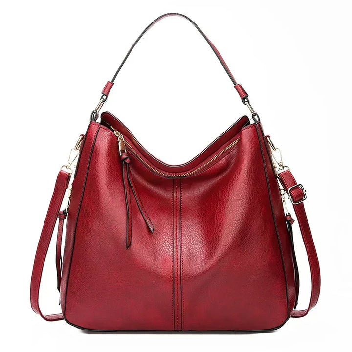 Romy | Bolso Elegante de Cuero