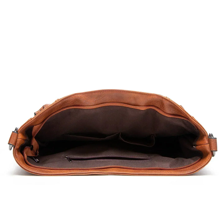 Nora | Bolsa Elegante Diaria