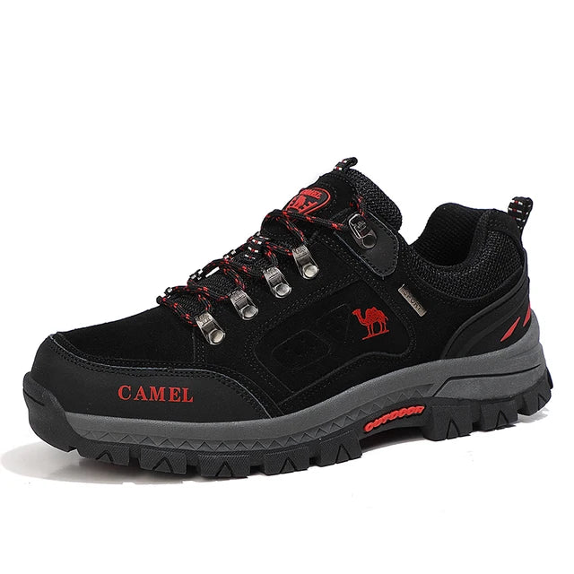 Camel™ - Zapatos de Senderismo Innovadores
