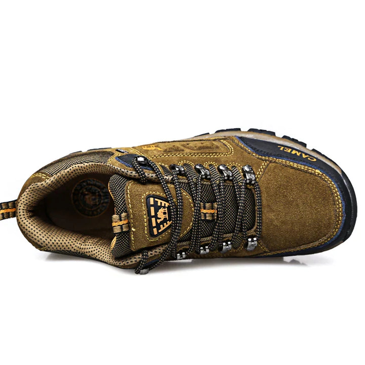 Camel™ - Zapatos de Senderismo Innovadores