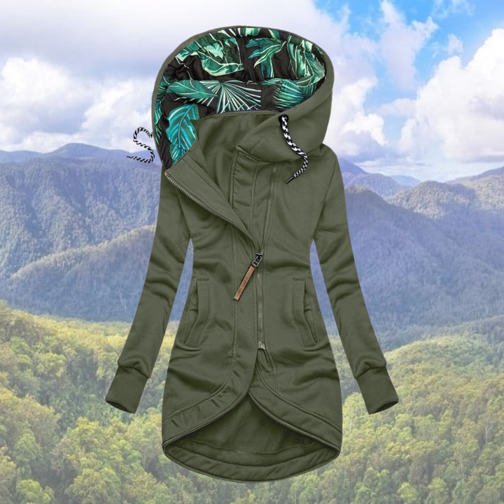 Natalia™ | Chaqueta de Invierno