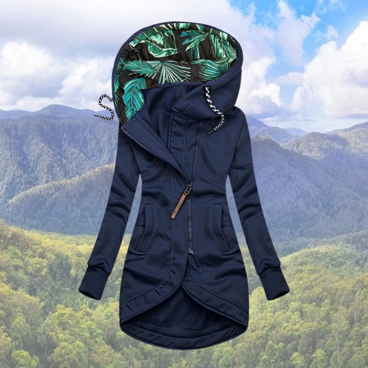 Natalia™ | Chaqueta de Invierno