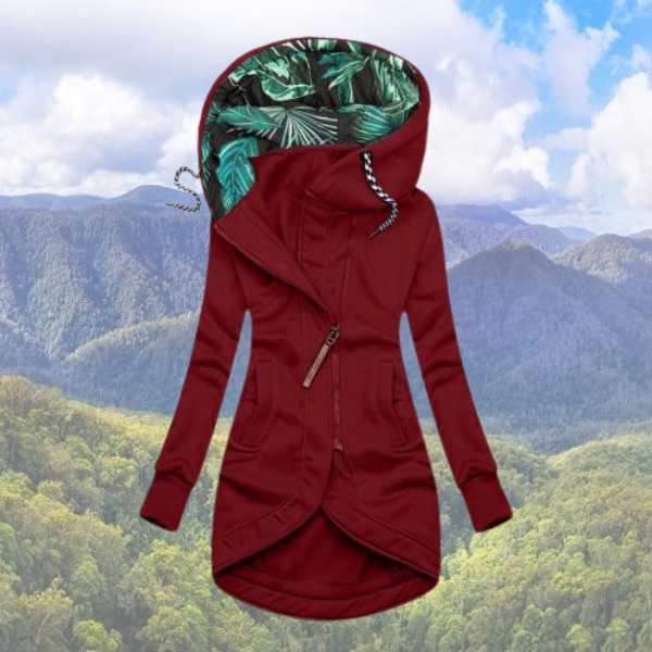 Natalia™ | Chaqueta de Invierno