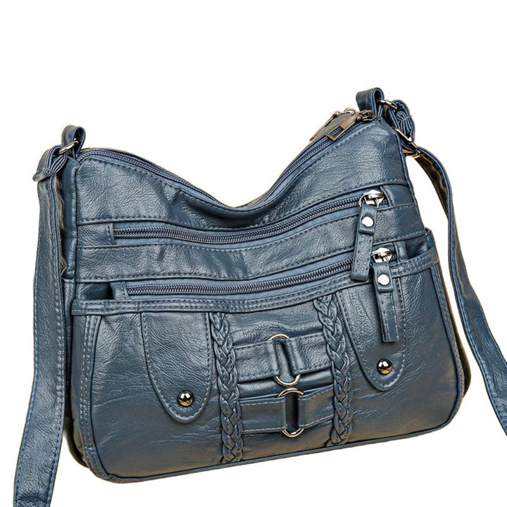 Ivy | Bolso bandolera seguro