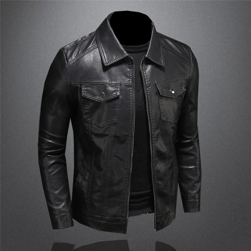 Colt™ - Chaqueta de Cuero