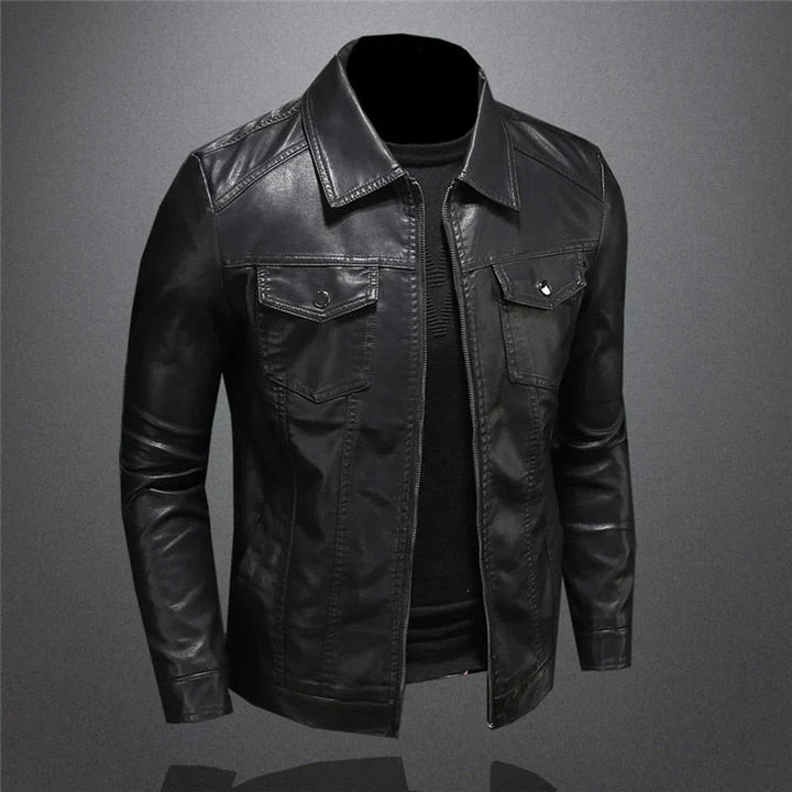 Colt™ - Chaqueta de Cuero