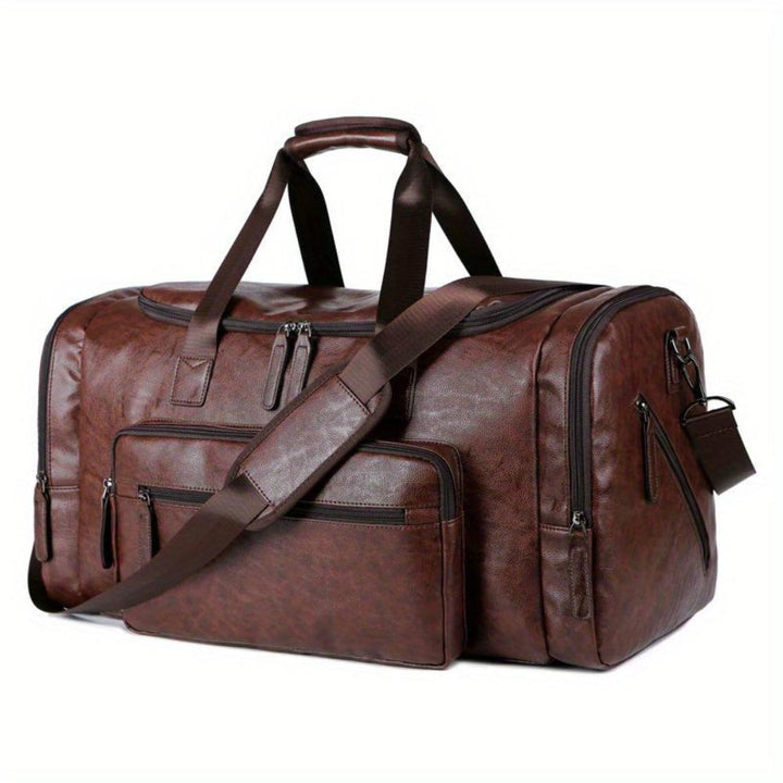 Lydia | Bolsa de Viaje Tote