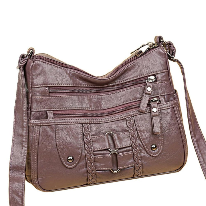 Ivy | Bolso bandolera seguro