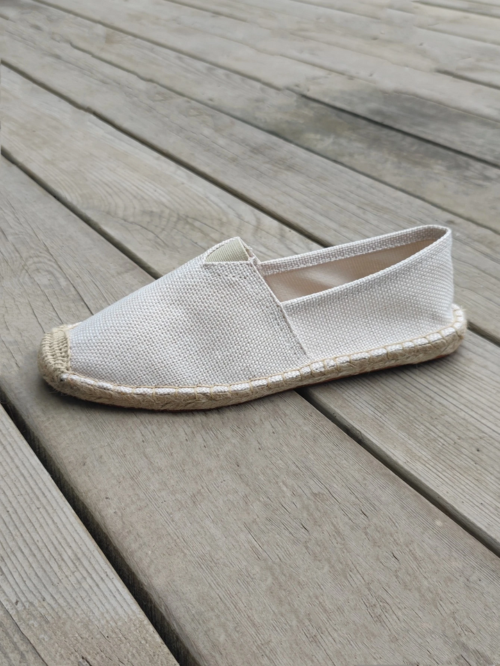 MAGNO | Alpargatas para hombre