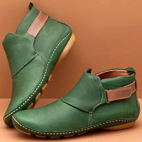 Keana - Zapatos ortopédicos premium