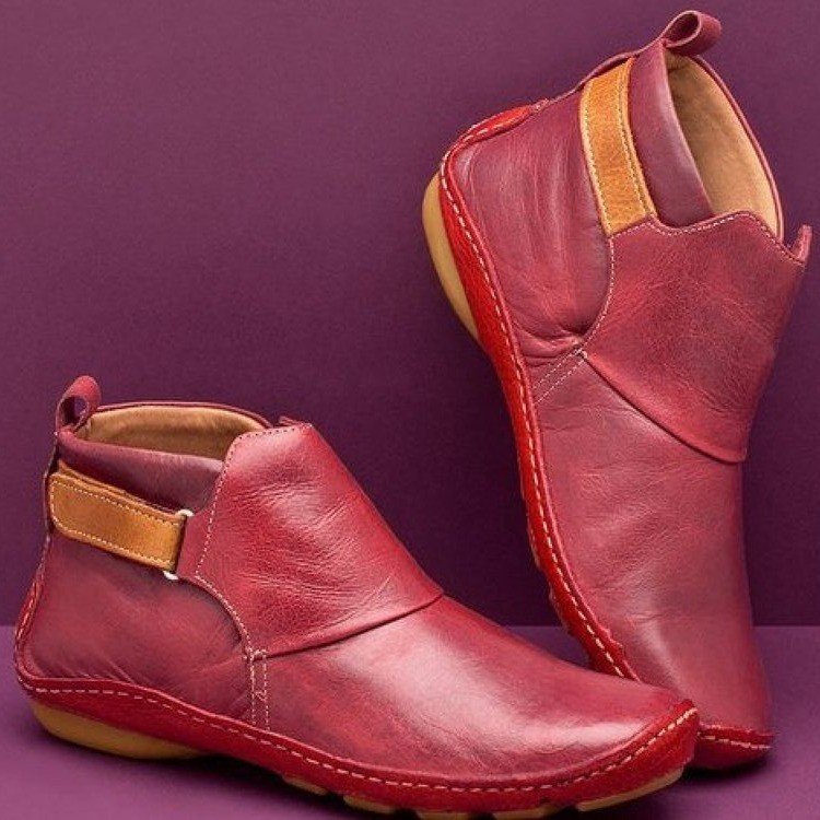 Keana - Zapatos ortopédicos premium